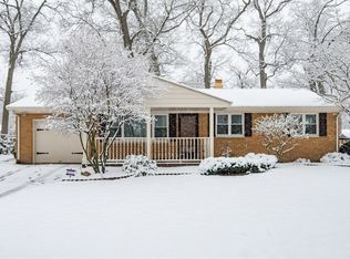 19360 Dresden Dr, South Bend, IN