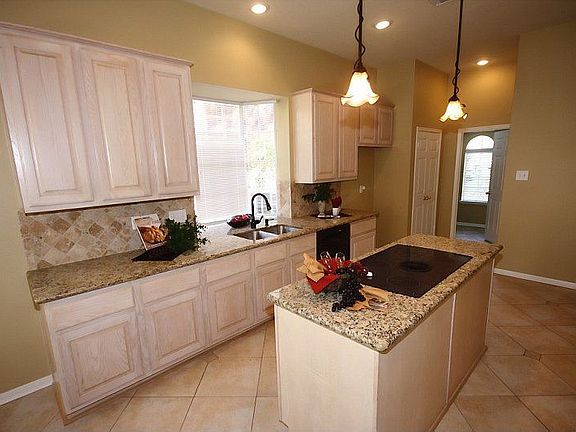 Updated Kitchen