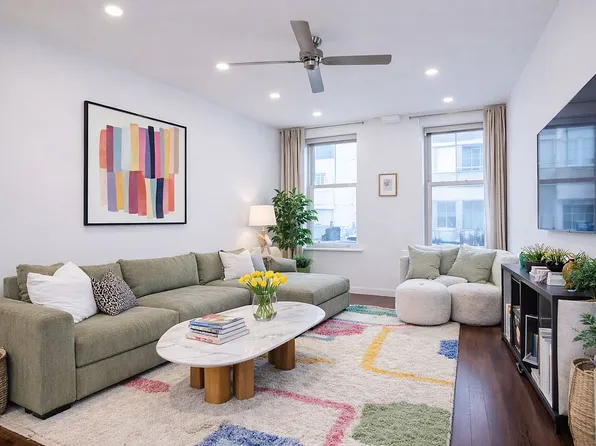 66 Leonard St APT 7D, New York, NY 10013