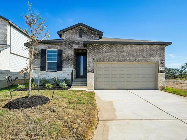 14315 Walker Bend, San Antonio, TX 78253