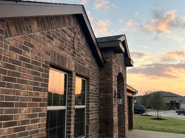 18627 Orono Ridge Trl, Richmond, TX 77407