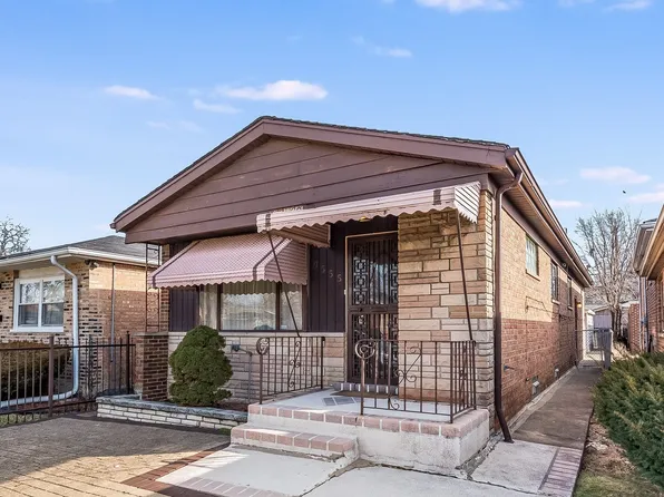 9555 S Yale Ave, Chicago, IL 60628