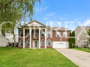 5683 N Rockingham Ln, McCordsville, IN 46055