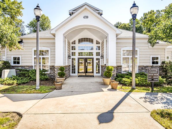 Overlooke at Simms Creek Apartments | 4730 Archean Way, Raleigh, NC