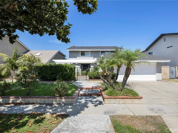 155 S Beth Cir, Anaheim, CA 92806