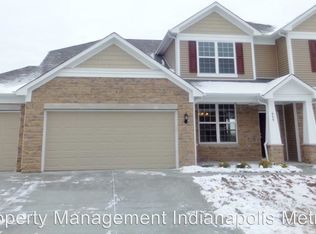 955 Adlo Ln, Westfield, IN 46074