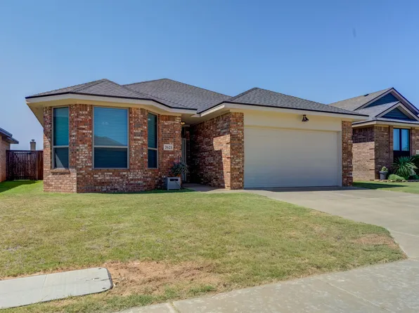 7621 85th St, Lubbock, TX 79424