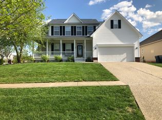 6136 Sweetbay Dr, Crestwood, KY 40014