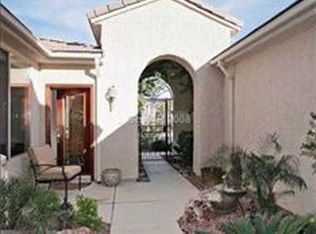595 Mountain Links Dr, Henderson, NV 89012