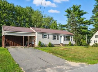 11 2nd St, Lisbon, ME 04252