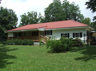 2305 Paoli St, Comer, GA 30629