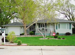 1918 N Sherman Blvd, Grand Island, NE 68803
