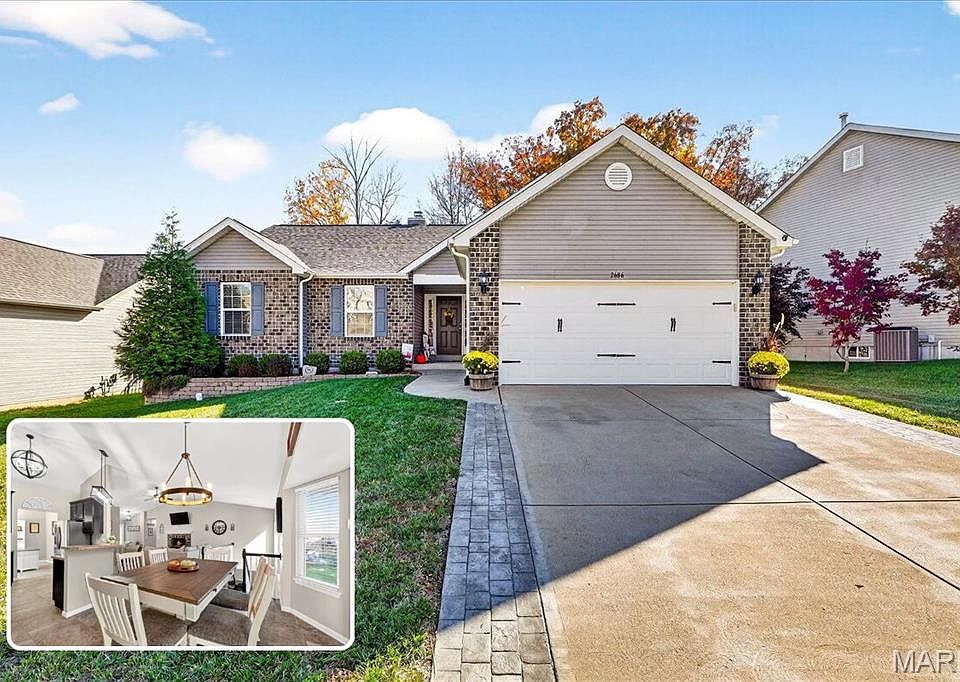 1st image of 2686 Breakwater Dr