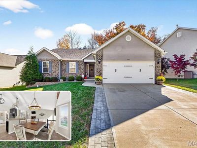 2686 Breakwater Dr, Imperial, MO, 63052