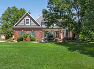 3175 Rockingham Way Rd, Jackson, MI 49203