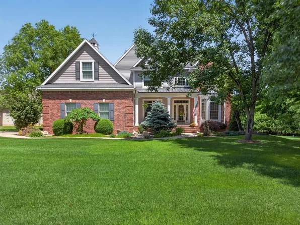 3175 Rockingham Way Rd, Jackson, MI 49203