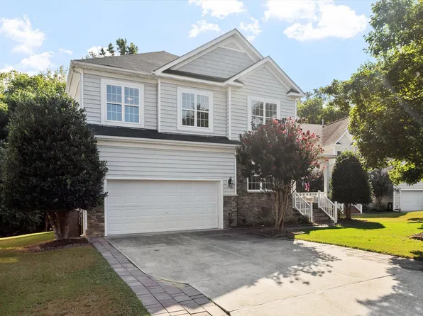 1321 Lagerfeld Way, Wake Forest, NC 27587