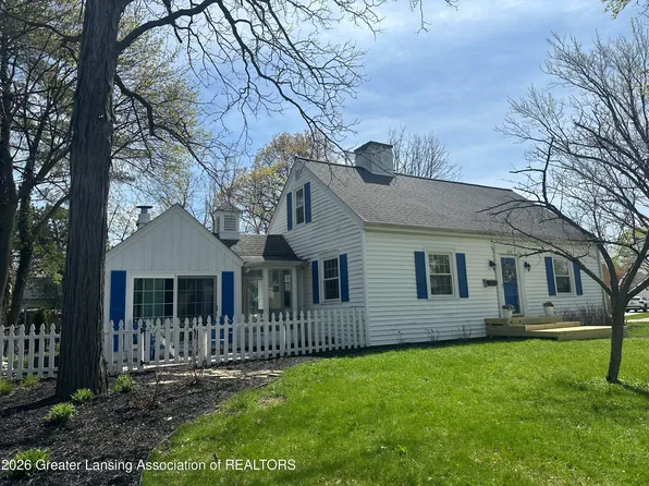 606 Orchard St, East Lansing, MI 48823