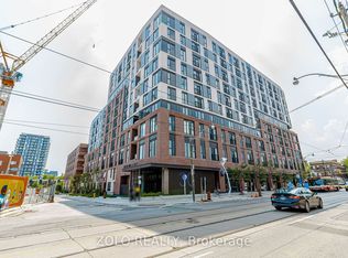 30 Dreamers Way #648, Toronto, ON M5A 0Y7