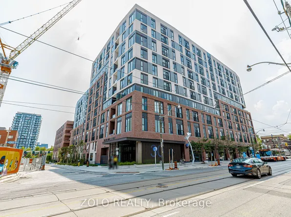 30 Dreamers Way, Toronto, ON