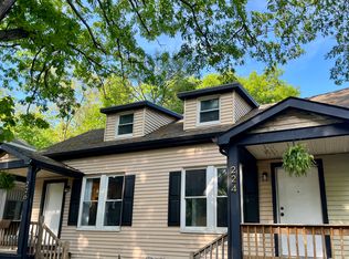 224 Stratford Rd, Ferndale, MI 48220