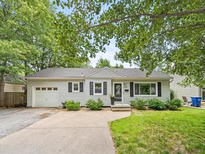 5607 Lamar Ave, Mission, KS, 66202