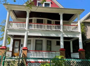 1162 E 74th St UNIT 2, Cleveland, OH 44103