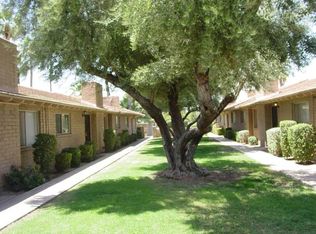 2725 S Rural Rd APT 19, Tempe, AZ 85282