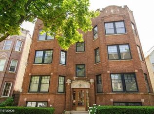 1459 W Farragut Ave #2E, Chicago, IL 60640