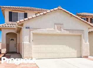 4578 Flaming Ridge Trl, Las Vegas, NV 89147