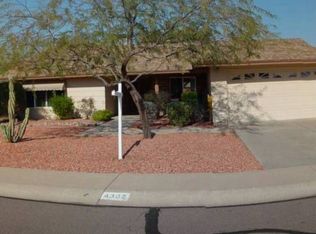 4302 E Sacaton St, Phoenix, AZ 85044
