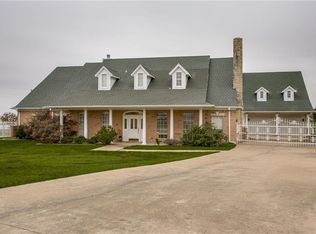 10548 Kitsee Knoll Way, Quinlan, TX 75474