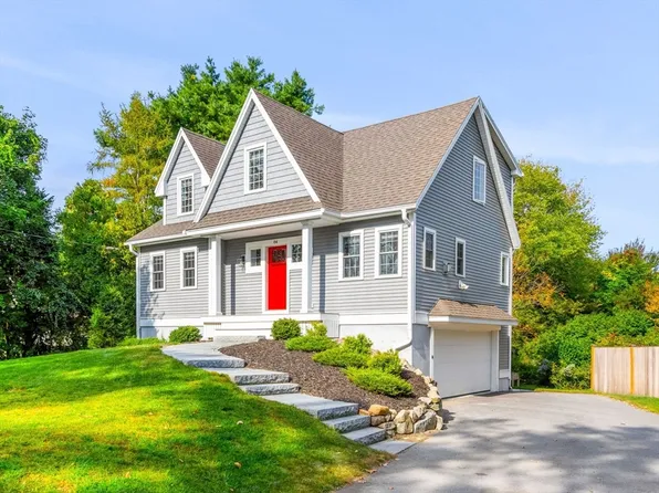 84 Ferry Rd, Salisbury, MA 01952