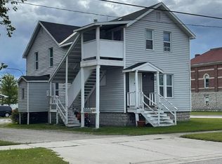 1306 N 2nd Ave, Alpena, MI 49707