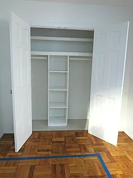 Rented by Goldfarb Properties