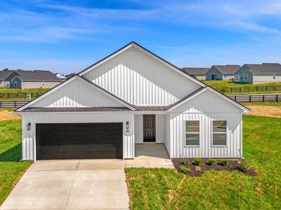 115 Hidden Treasure Dr, Georgetown, KY, 40324