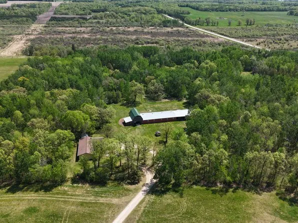 45964 County Highway 36, Frazee, MN 56544