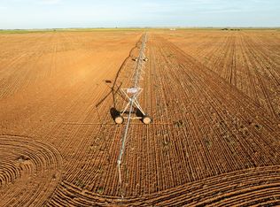 Ranch Rd #2163, Rochester, TX 79544