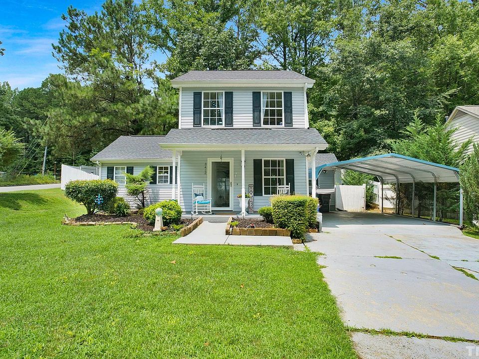 3412 Redgate Dr, Durham, NC 27703 MLS 2521816 Zillow