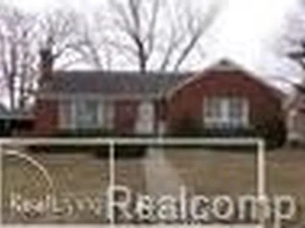 21924 Statler St, Saint Clair Shores, MI 48081