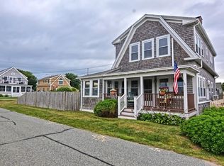 14 Puritan St, Marshfield, MA 02050