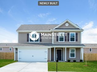 3213 Dizzy Dean Dr, Murfreesboro, TN 37128