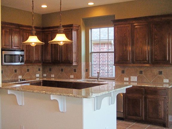 Open Kitchen