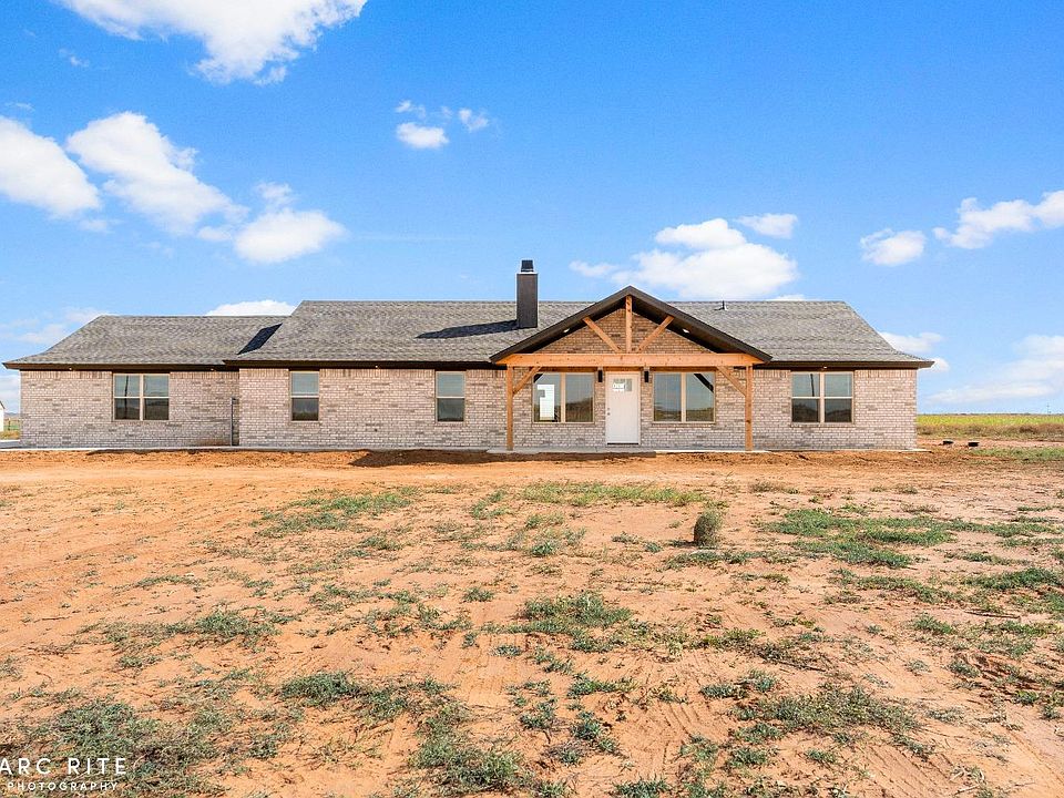 8104 N County Road 1100, Shallowater, TX 79363 Zillow