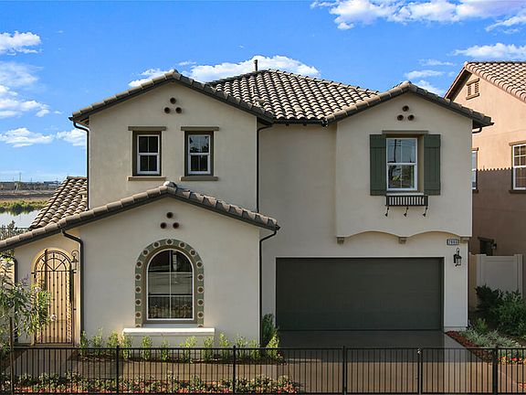 Plan 2 Exterior