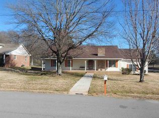 9 Mountain Brook Dr, Trinity, AL 35673