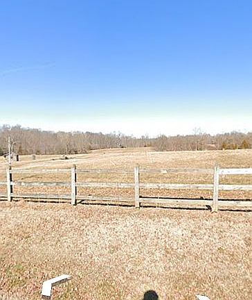 Two beautiful level lots