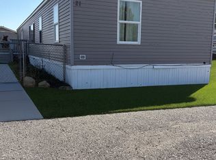 1955 Cherry Creek Loop #21LA, Billings, MT 59105