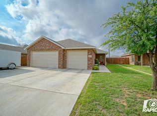 1310 E Dormard Ave, Midland, TX 79705