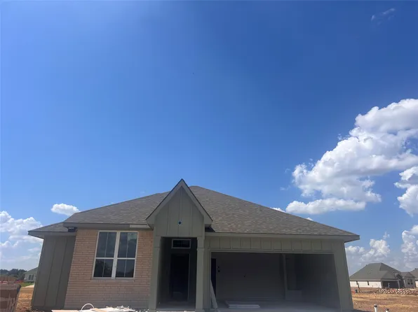 10012 Bethlehem Ct, Waco, TX 76708